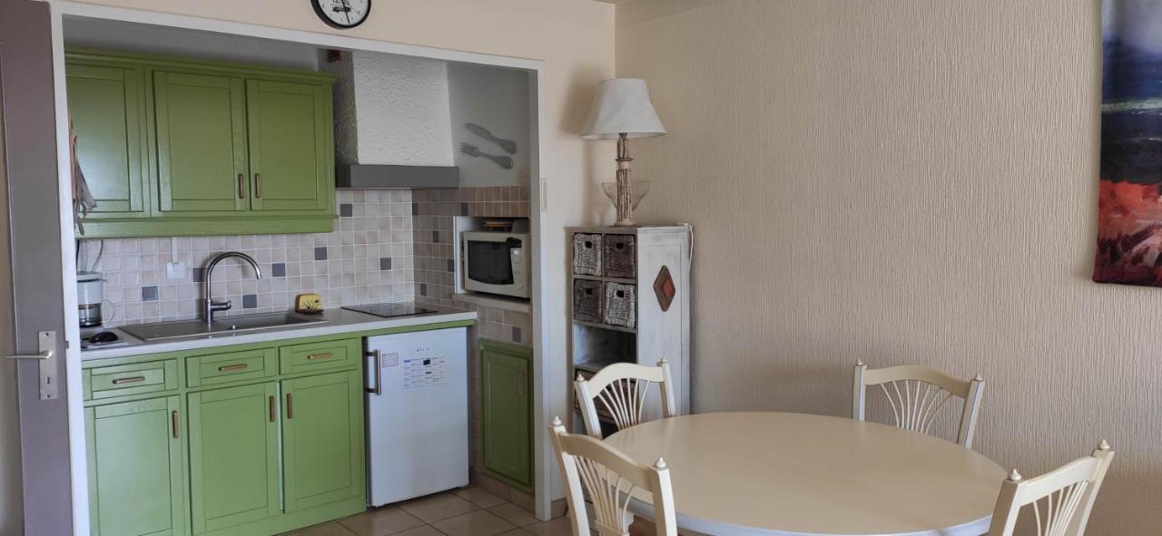 Appartement Lumineux Vue Mer Fréjus Kültér fotó