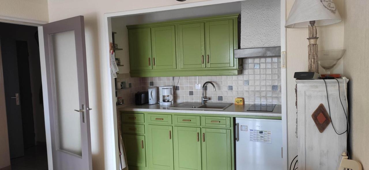 Appartement Lumineux Vue Mer Fréjus Kültér fotó